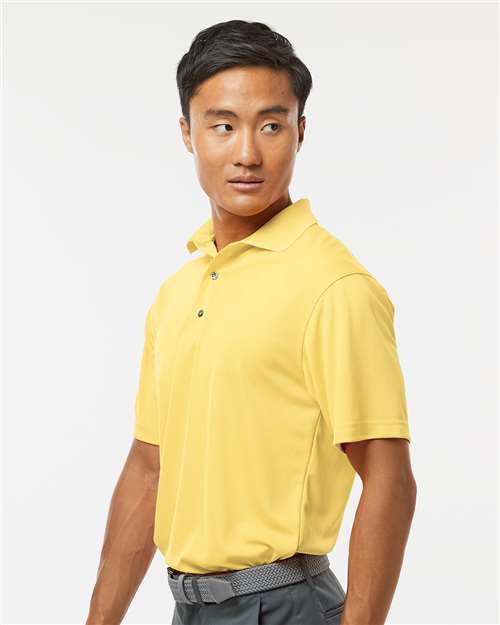 Men's Saratoga Performance Mini Mesh Polo - 100 71