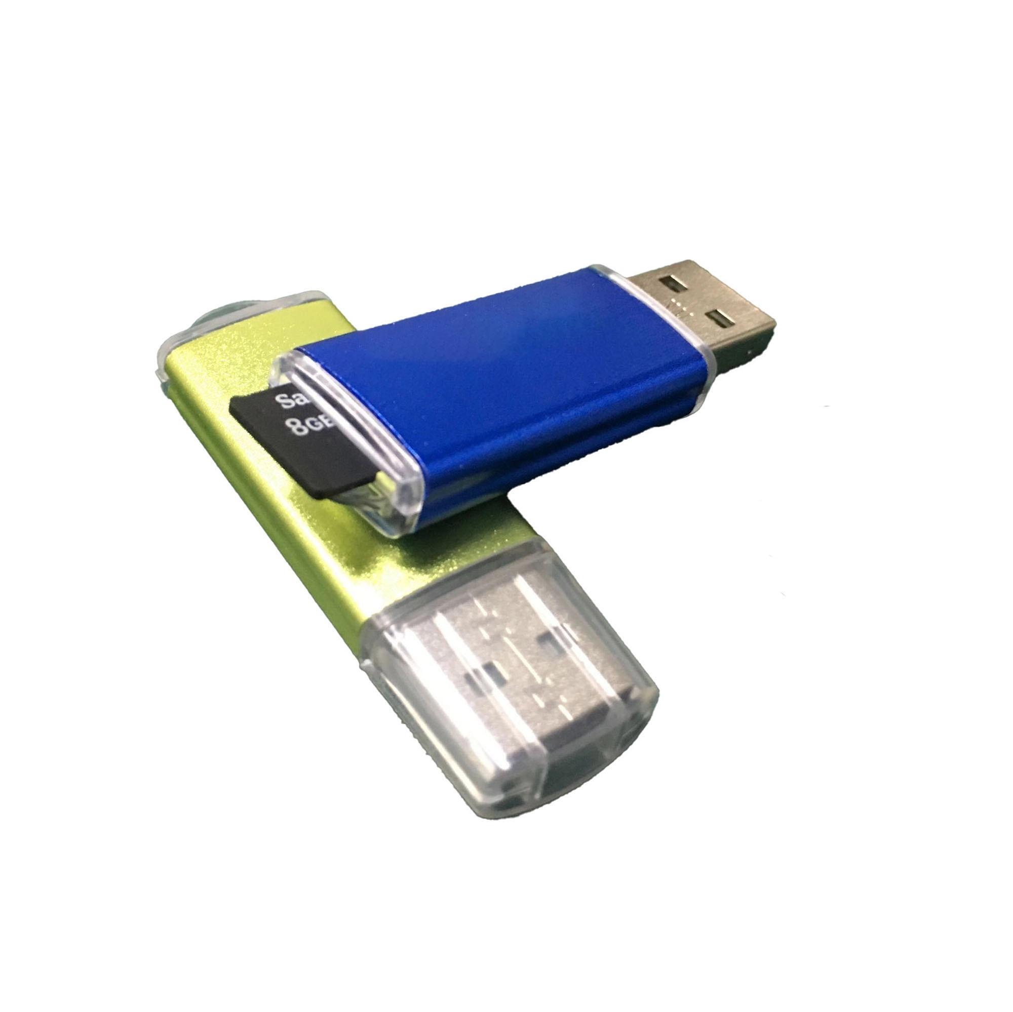 USB Card Readers 6