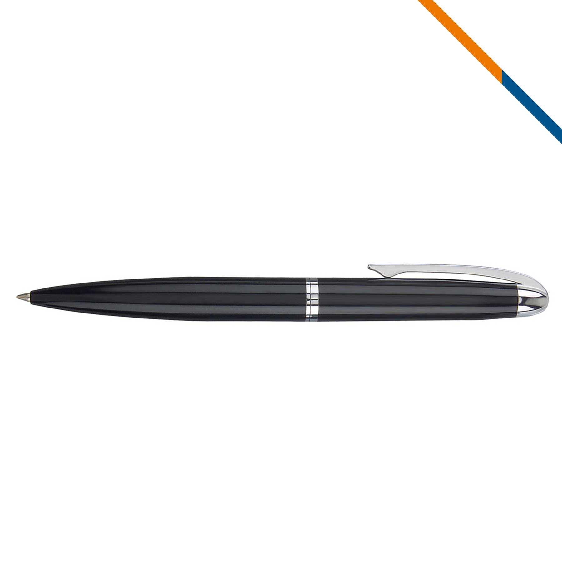 Wickeff Metal Pen 9