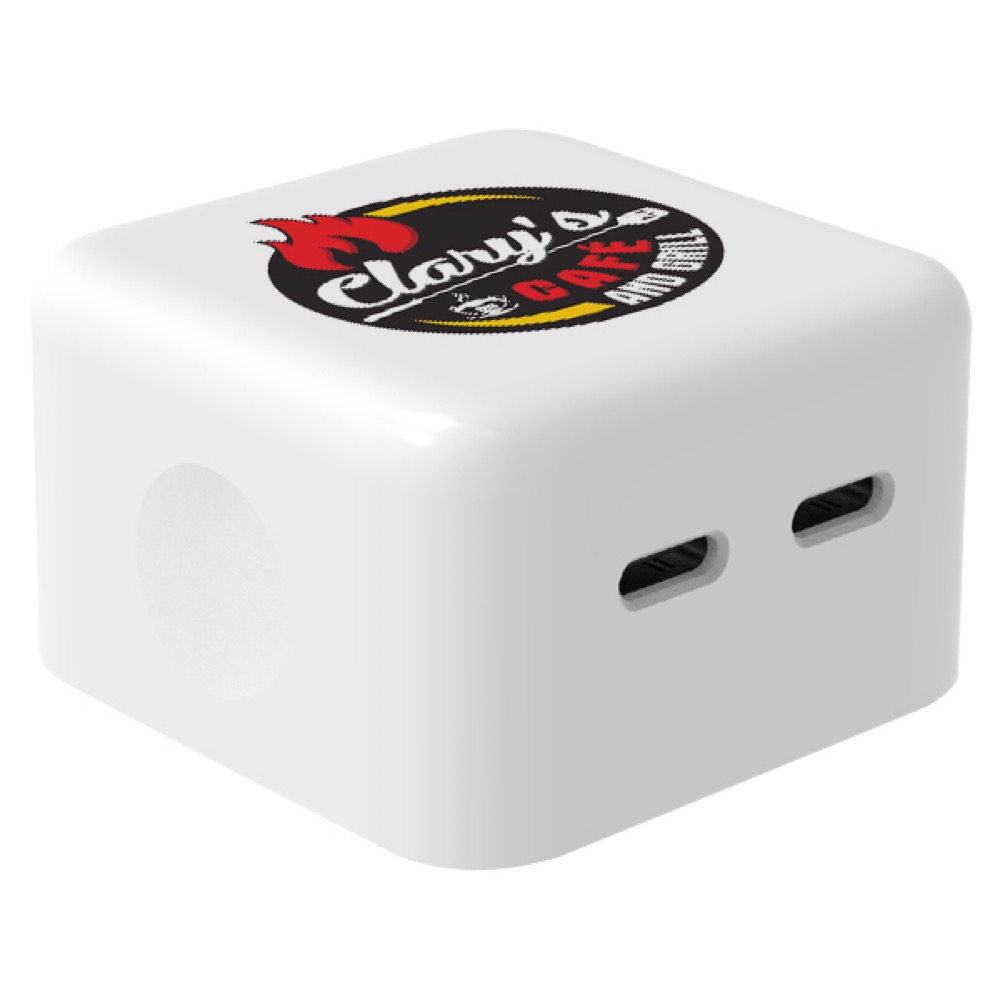 40W PD USB-C Wall Charger 2