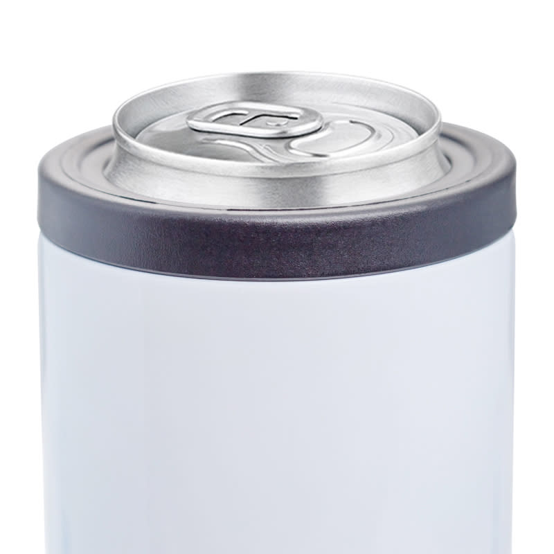 12oz. 2-in-1 Can Cooler Tumbler 22