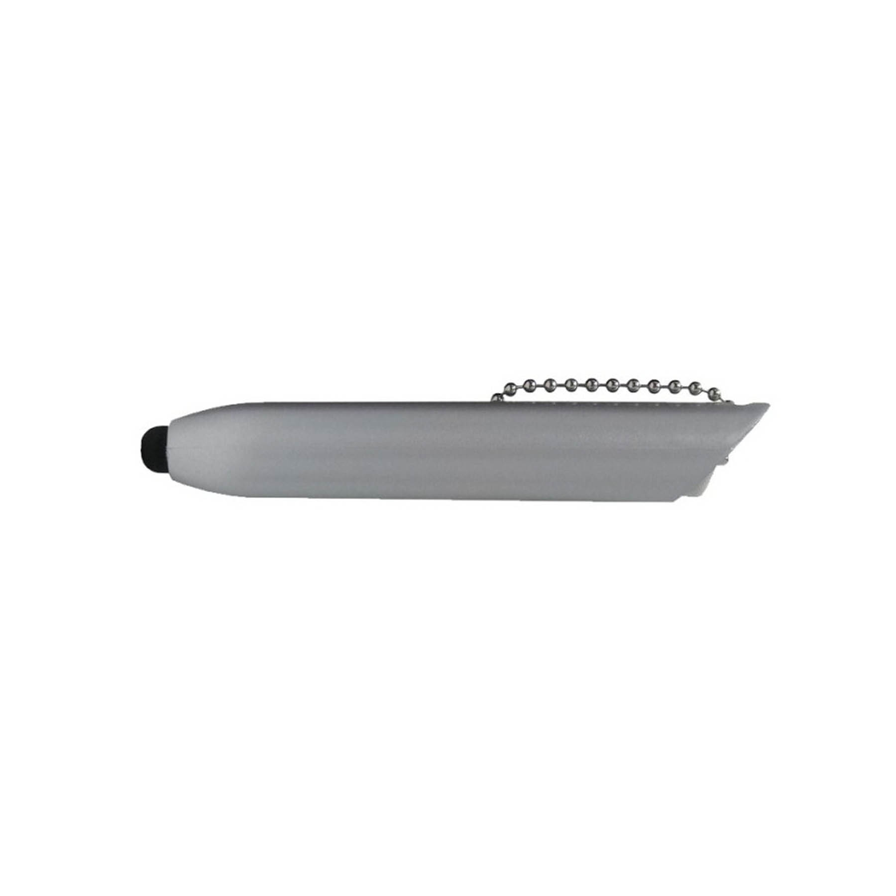Stylus with Microfiber Cloth and key fob 9