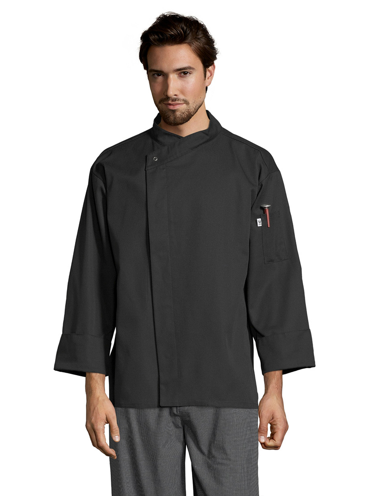 Uncommon Chef - Chef Coats - Unisex Chef Coat