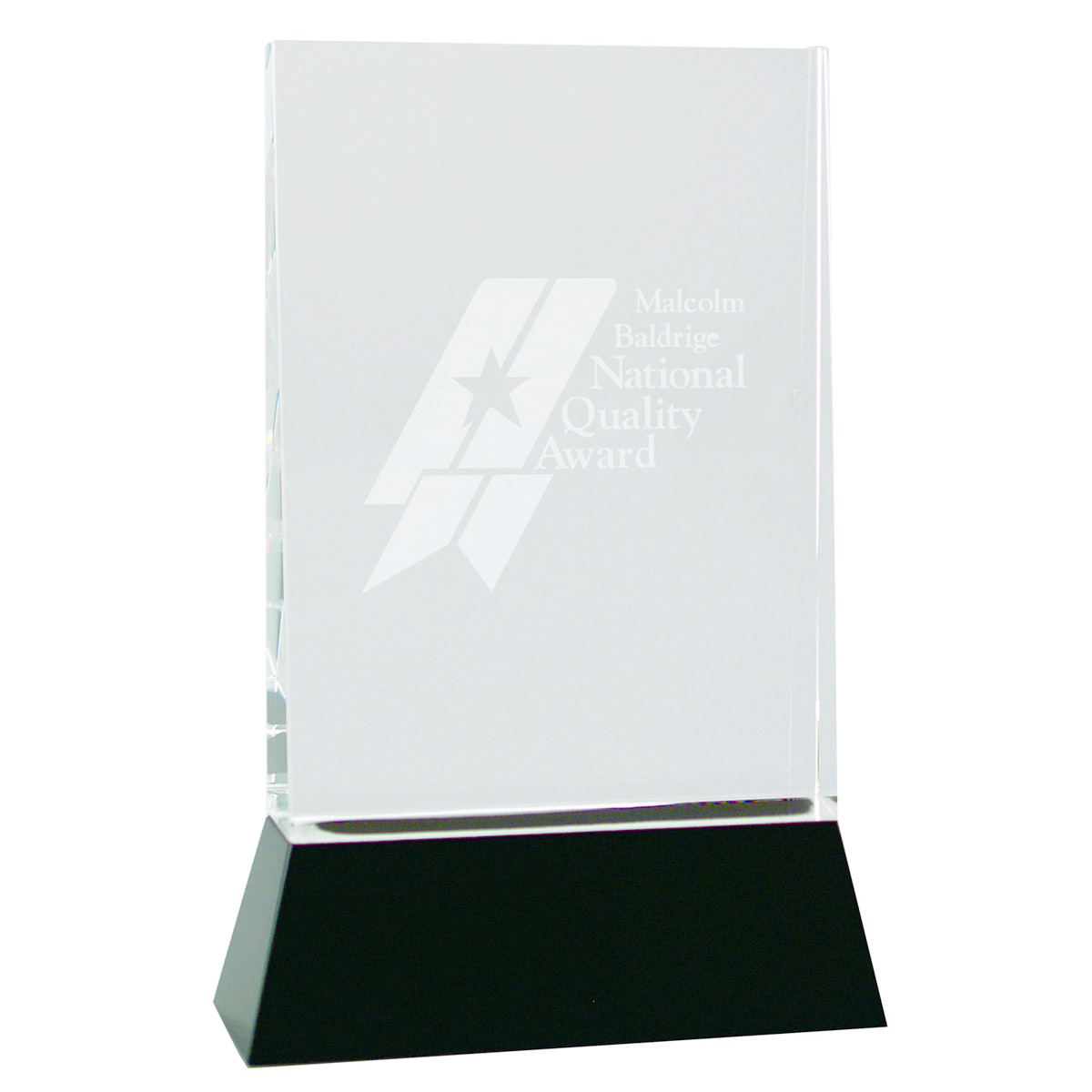 Crystal Wedge Award 2