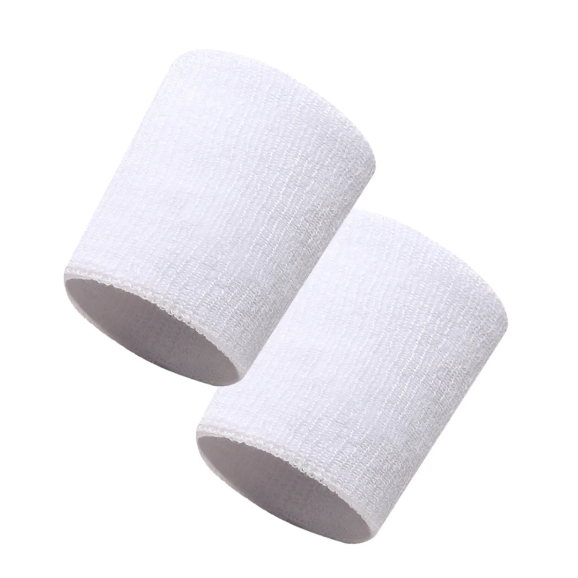 WRIST RESTS; Wristbands-Sports Type 7