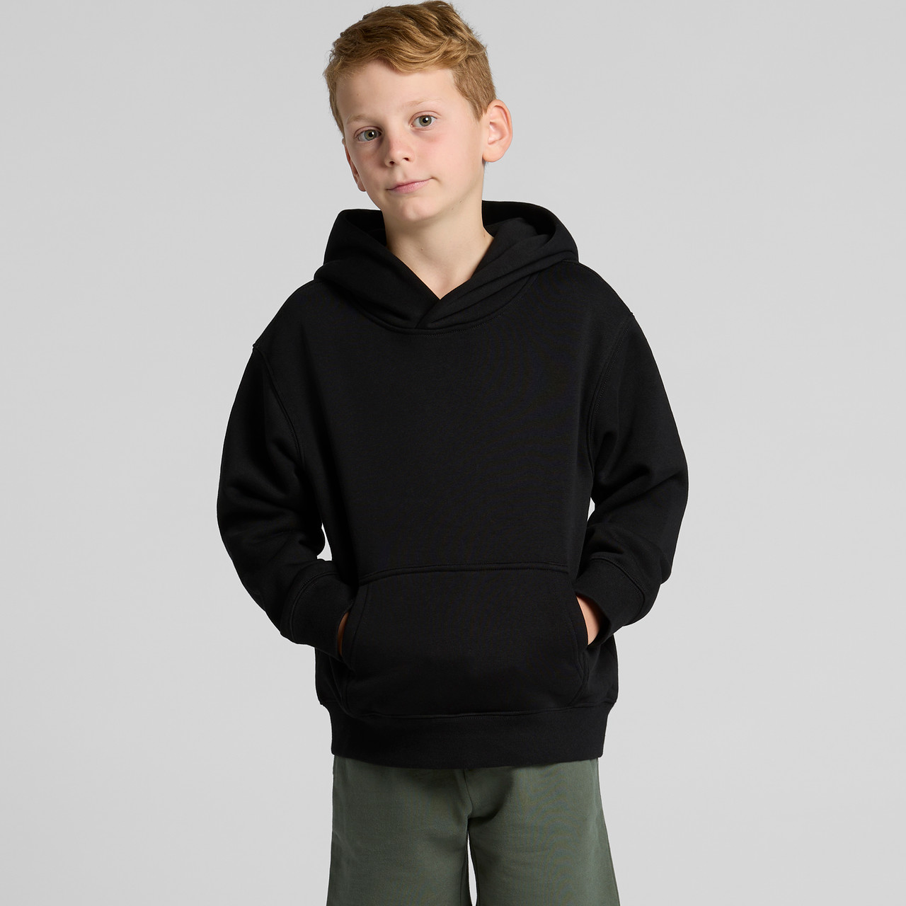 Youth Relax Hood | 3037 14