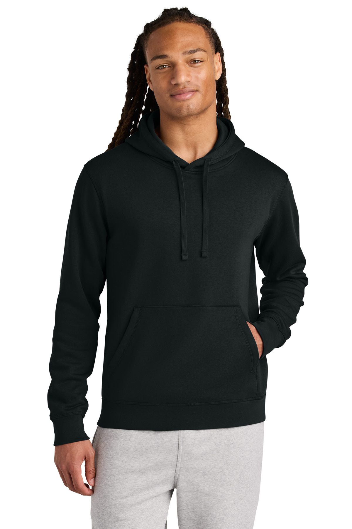 Stanley/Stella Unisex Drummer 2.0 Hooded Sweatshirt SXU009 20
