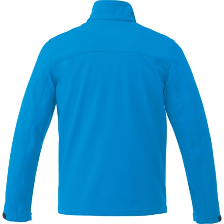 Men's MAXSON Softshell Jacket 113