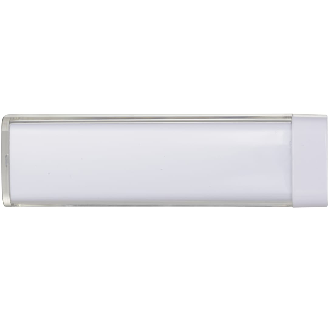 Flash 2,200 mAh Power Bank 13