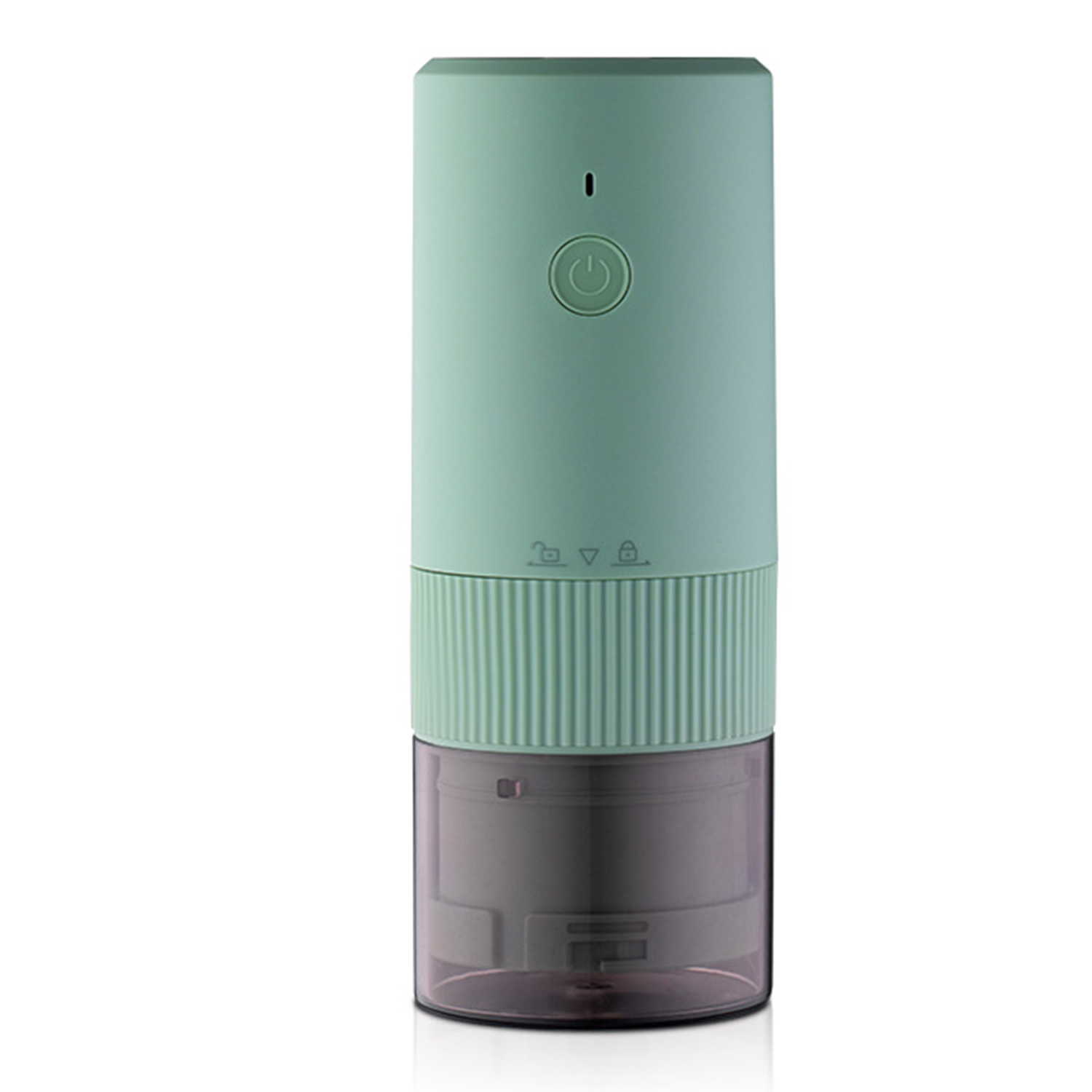 USB Rechargeable Portable Electric Coffee Grind 2