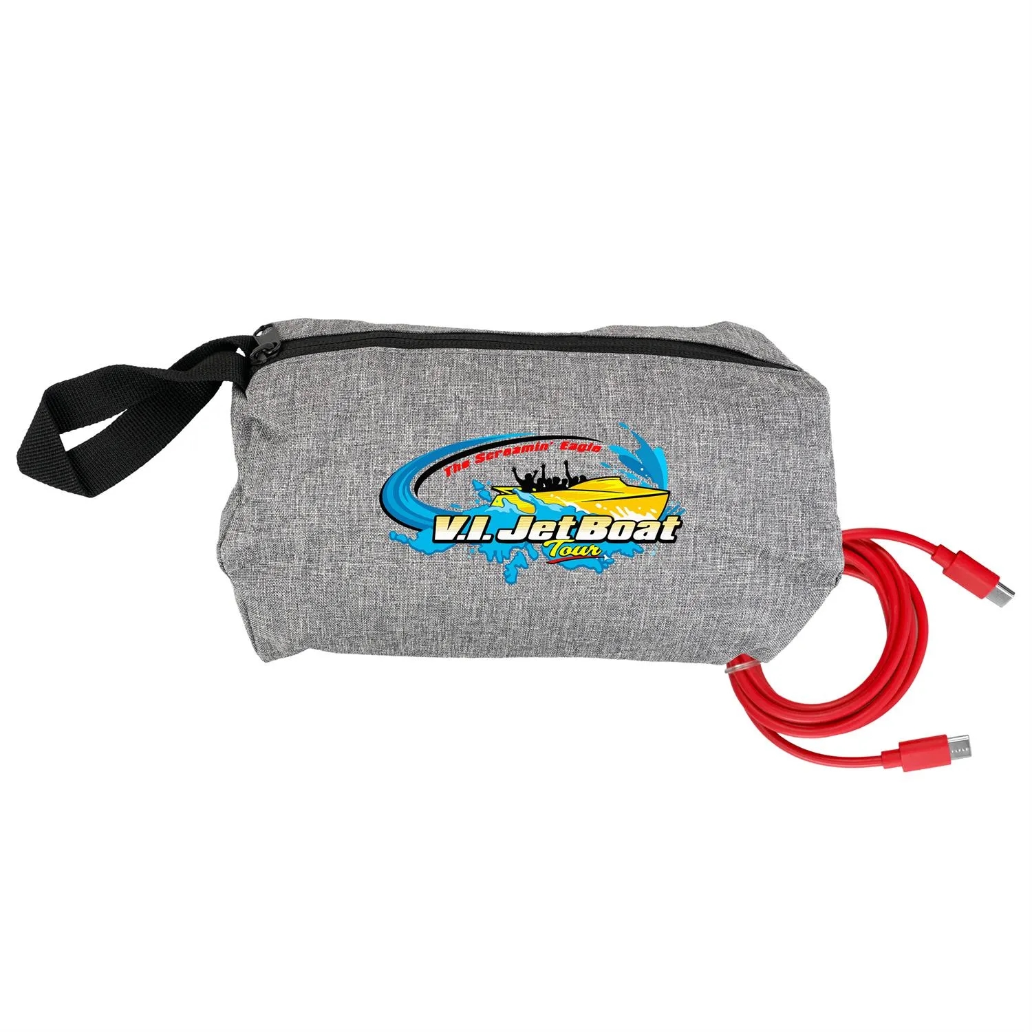 Travel C to C Cable Set 18