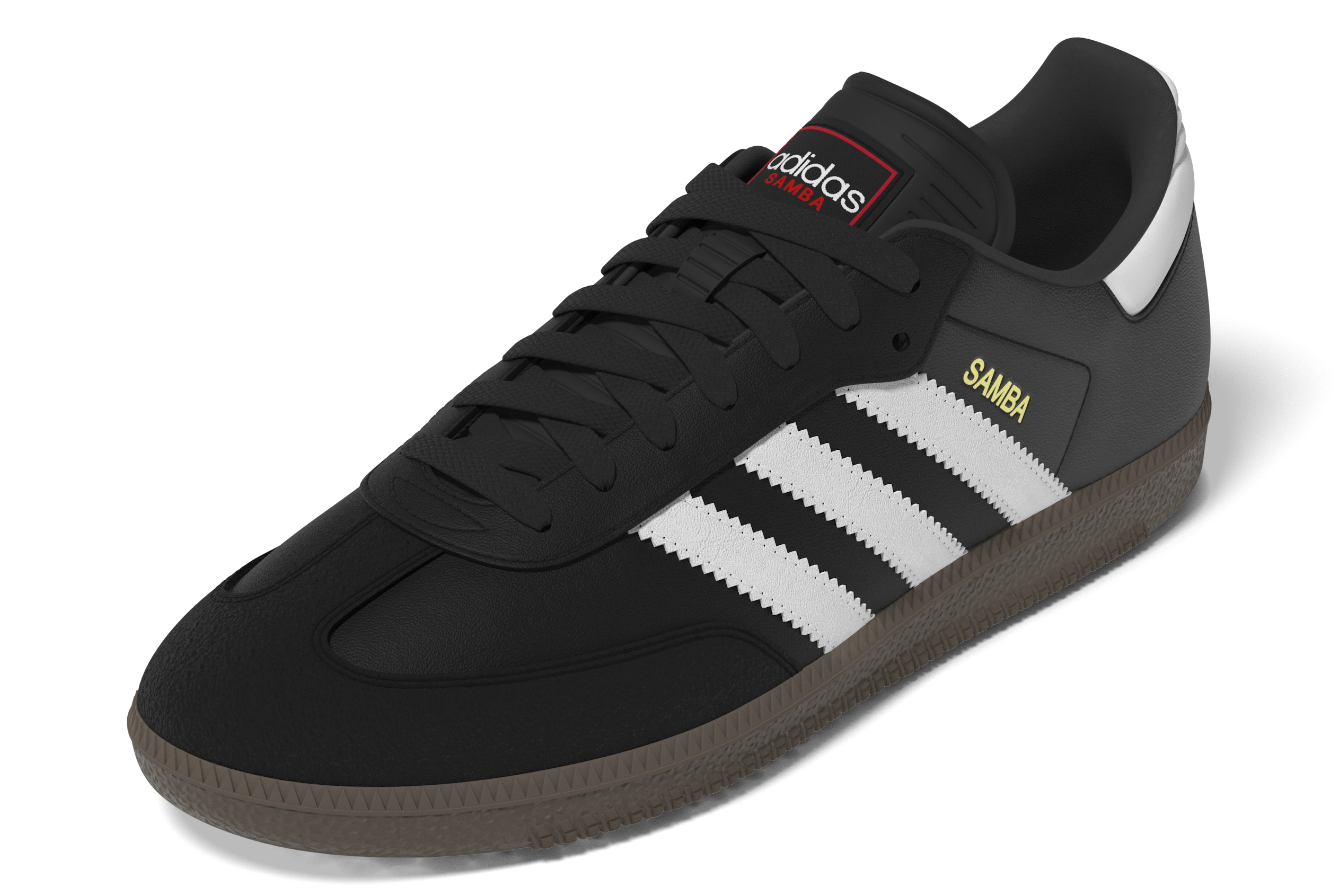 Samba Indoor Soccer Cleats 5