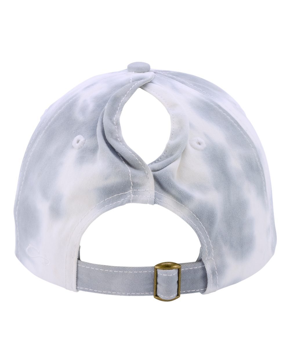 Women's Unstructured Fashion Prints Cap - HATTIE 20