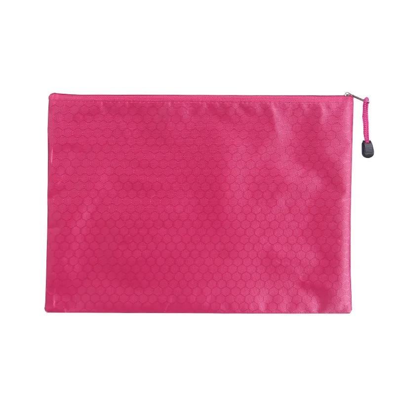 Waterproof Zipper Bag 6