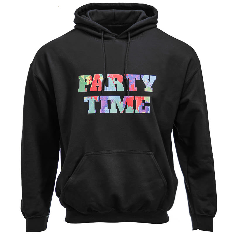 Unisex Basic Pullover Hoodies 31