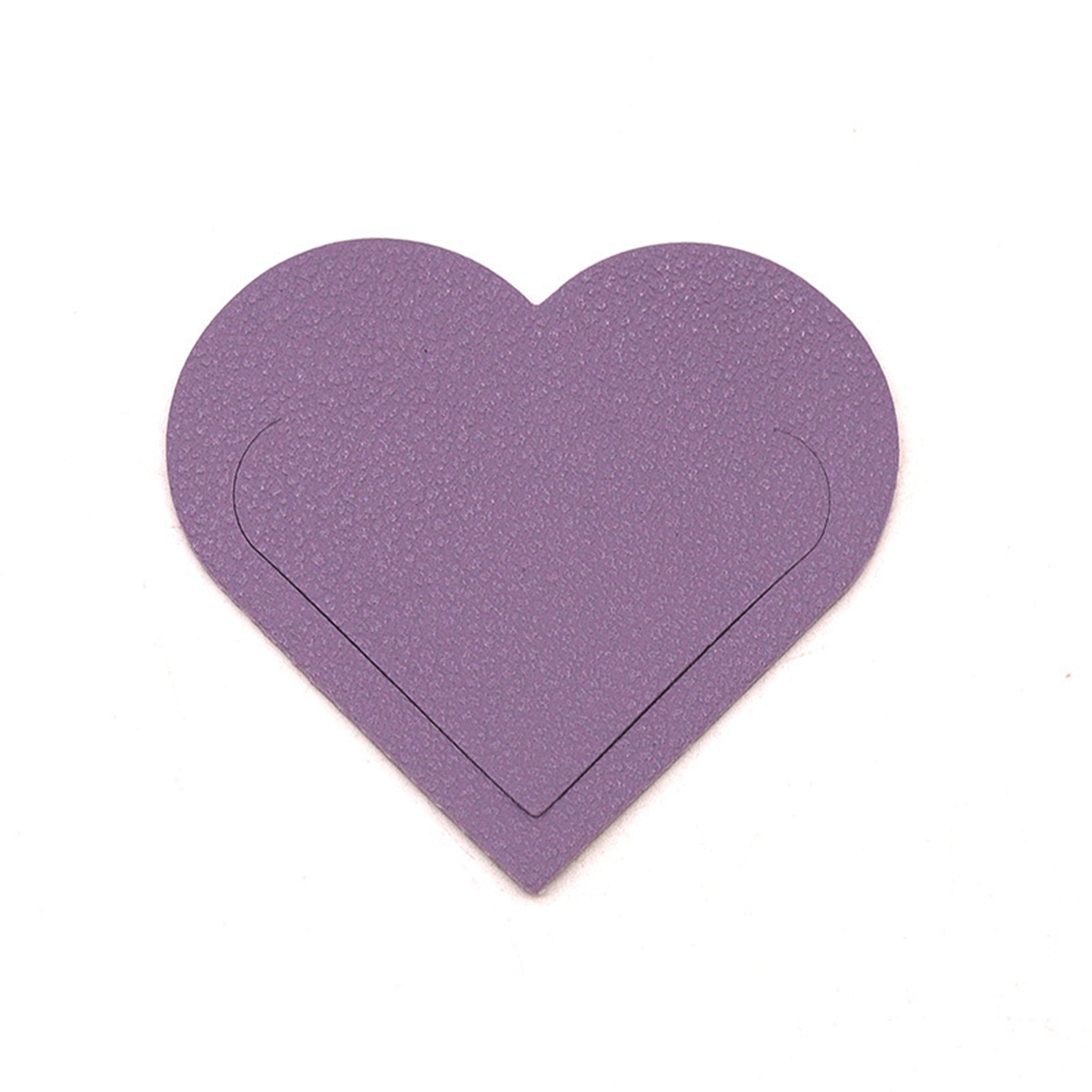 Heart Shaped Corner Page Marker 7