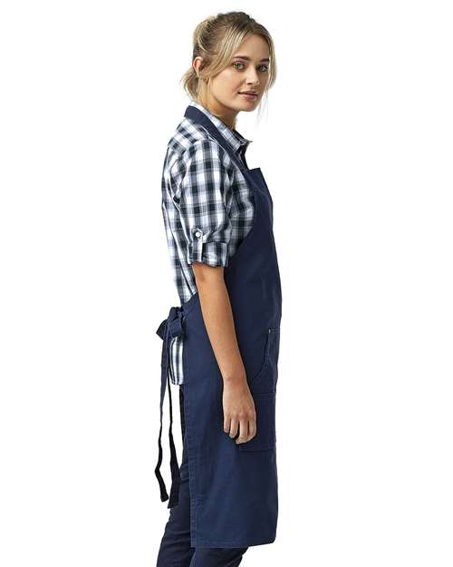 Calibre Heavy Cotton Canvas Pocket Apron - RP137 62