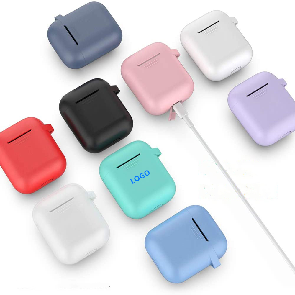 AirPods Case TPU Protective Cover 2