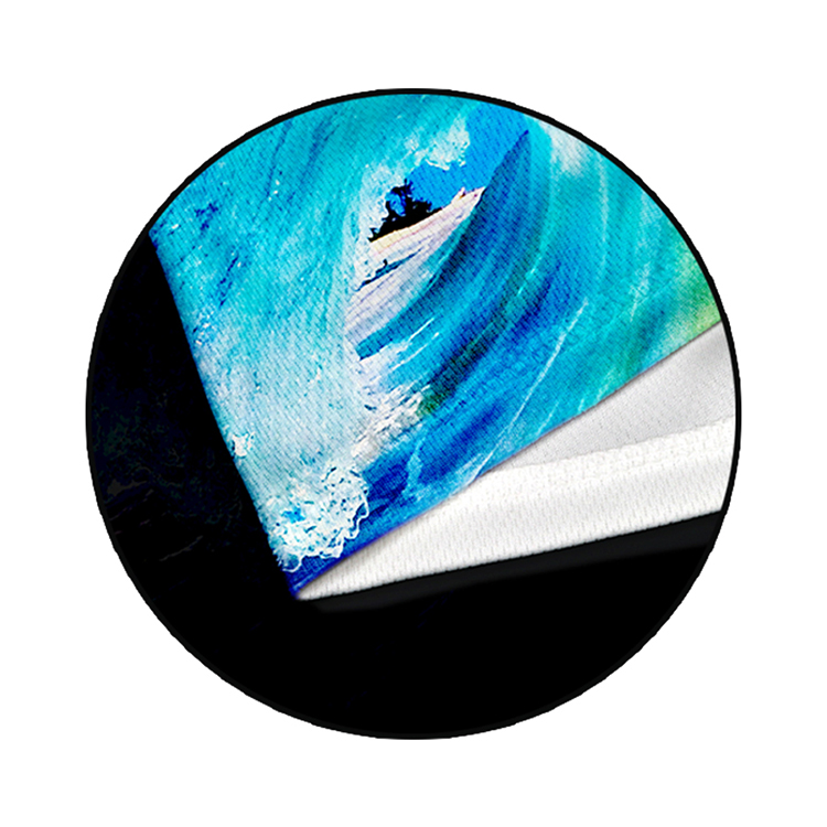 "The Husky Cooling Fandana™" 170 GSM Full Color Sublimation Gaiter, Facecover and Headwear – Domesti 1