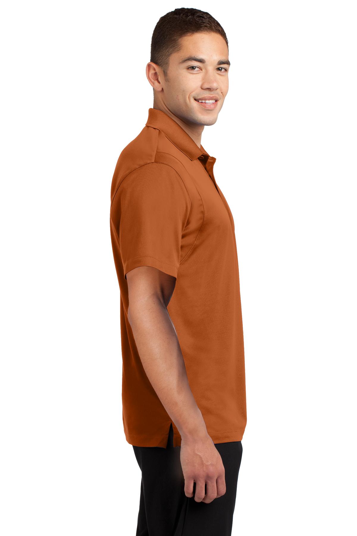 Sport-Tek® Micropique Sport-Wick Polo 21