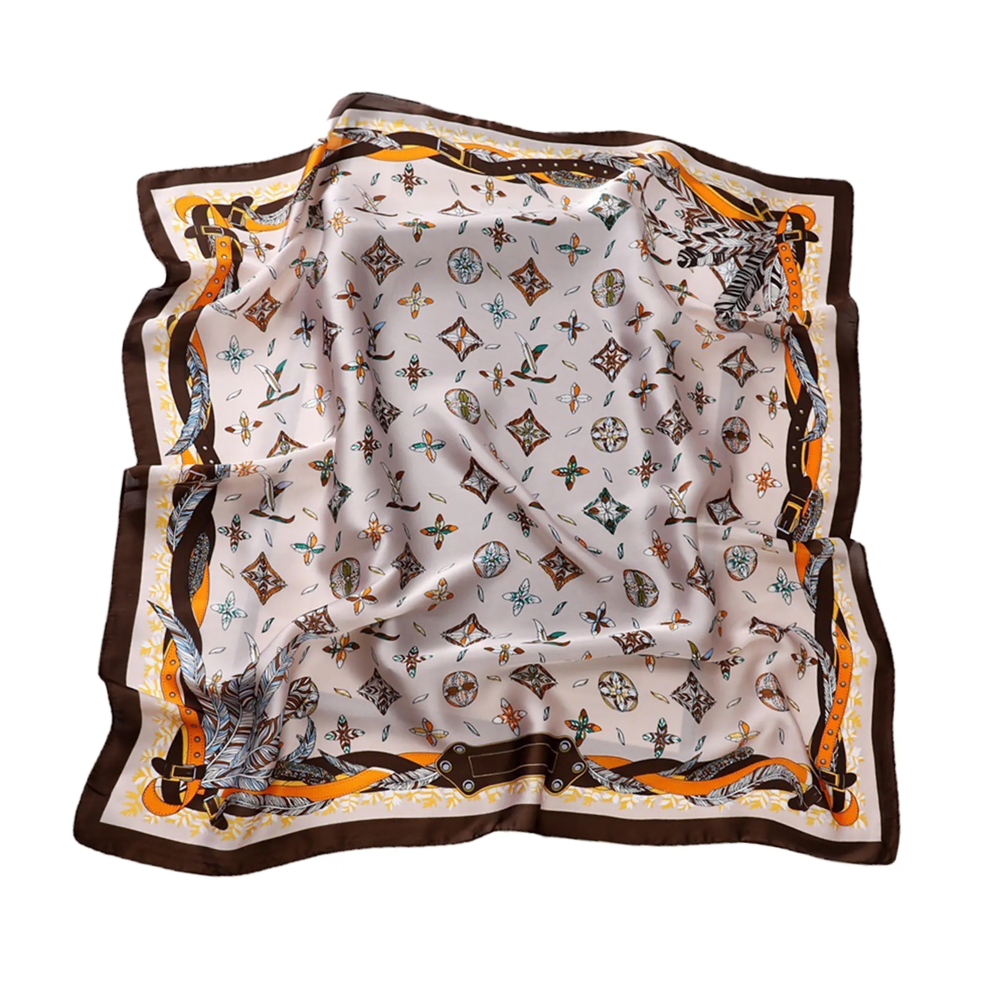 Scarves 6