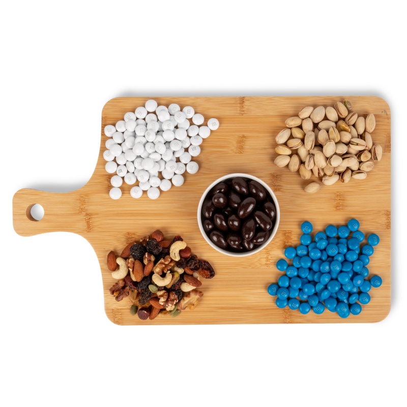 Deluxe Charcuterie Tray in Custom Box 3