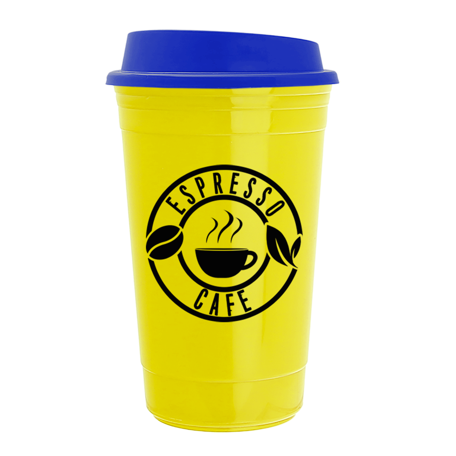 Garyline® Travel Insulated Cup - 16 oz. 418
