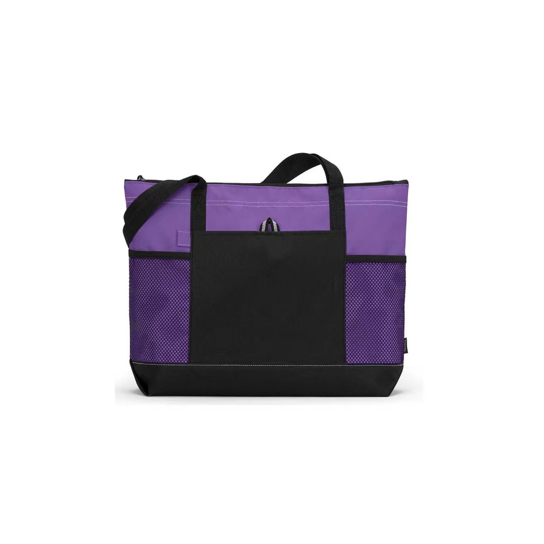 600D Oxford Cloth Tote Bag 9
