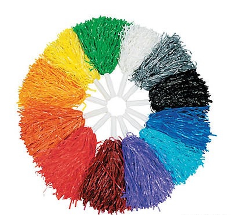 Pom Poms 27