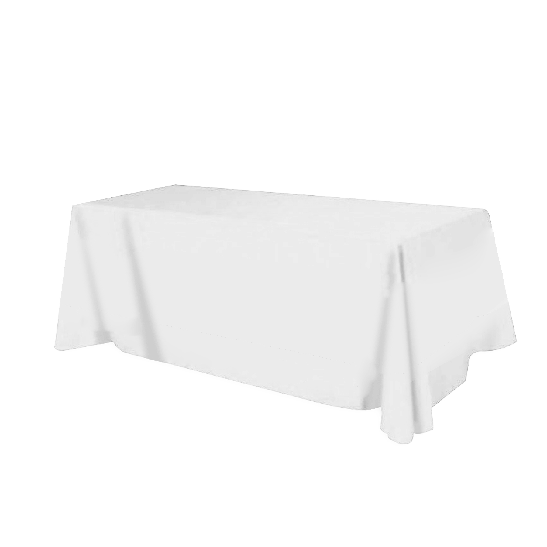 RUSH 6' Ficina Standard Table Throw 5