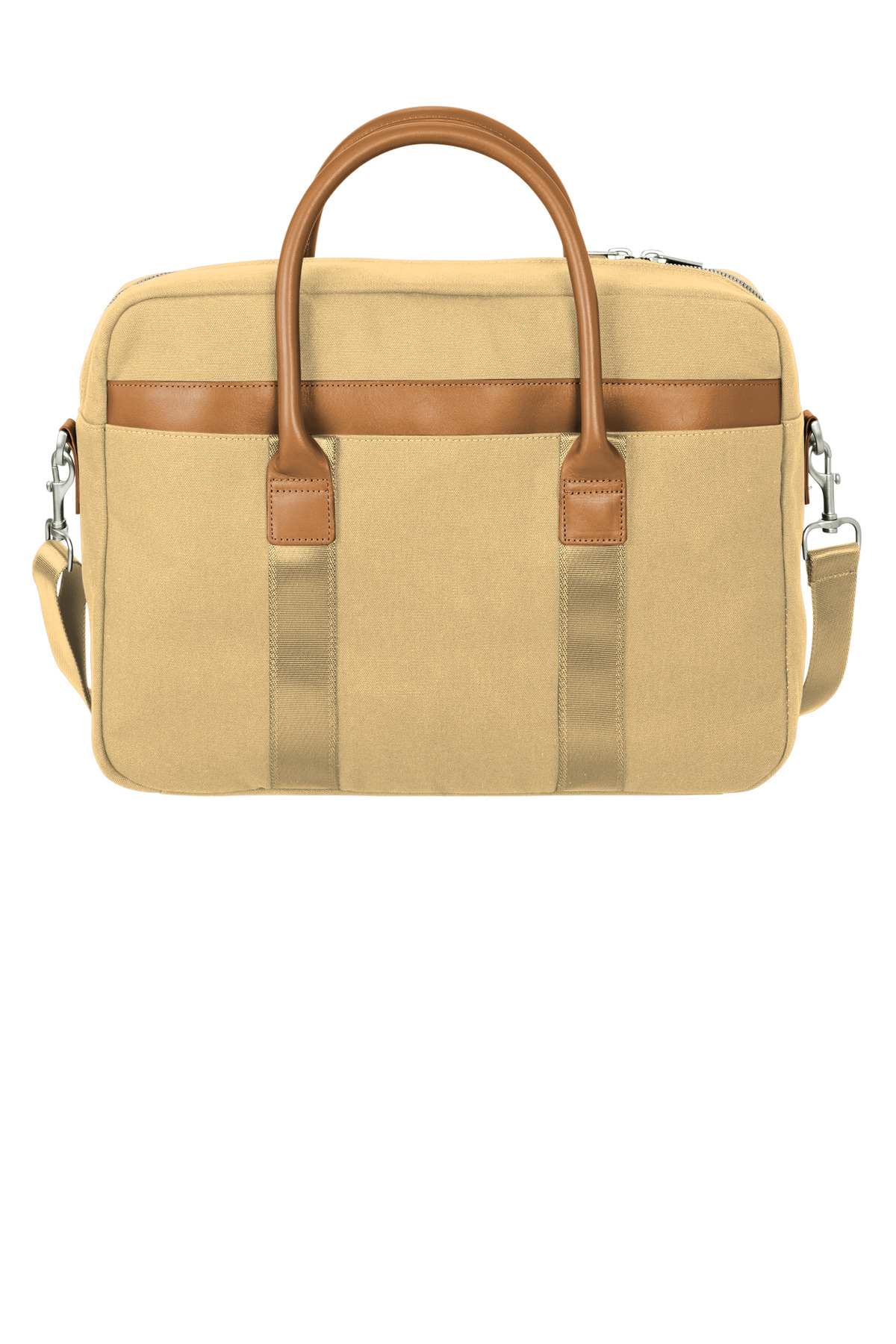 Brooks Brothers® Wells Briefcase 1