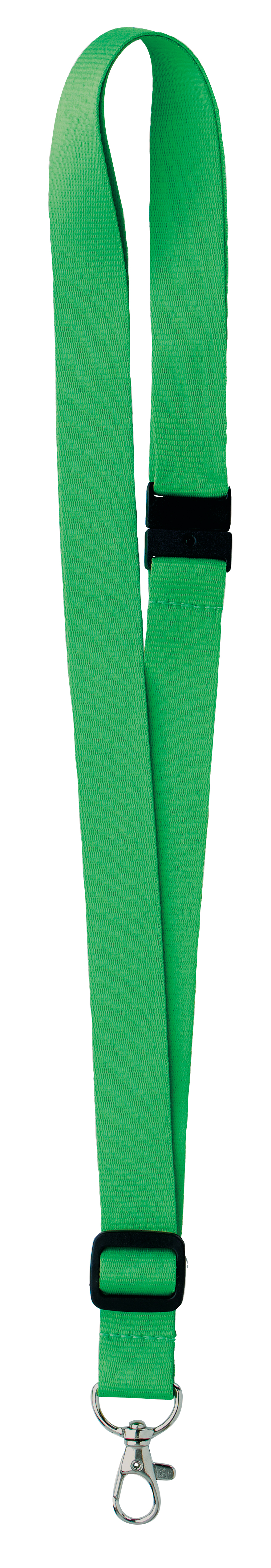 Universal Source® 3/4" Adjustable Polyester Lanyard 21