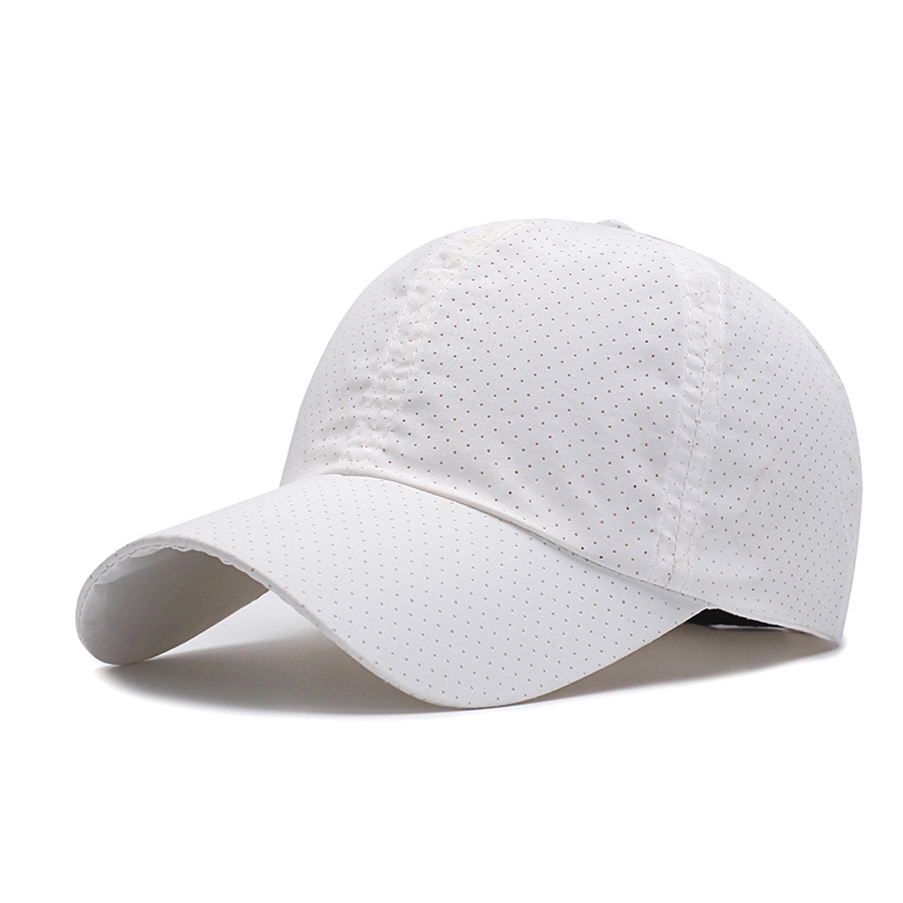 Quick Dry Baseball Hat 11