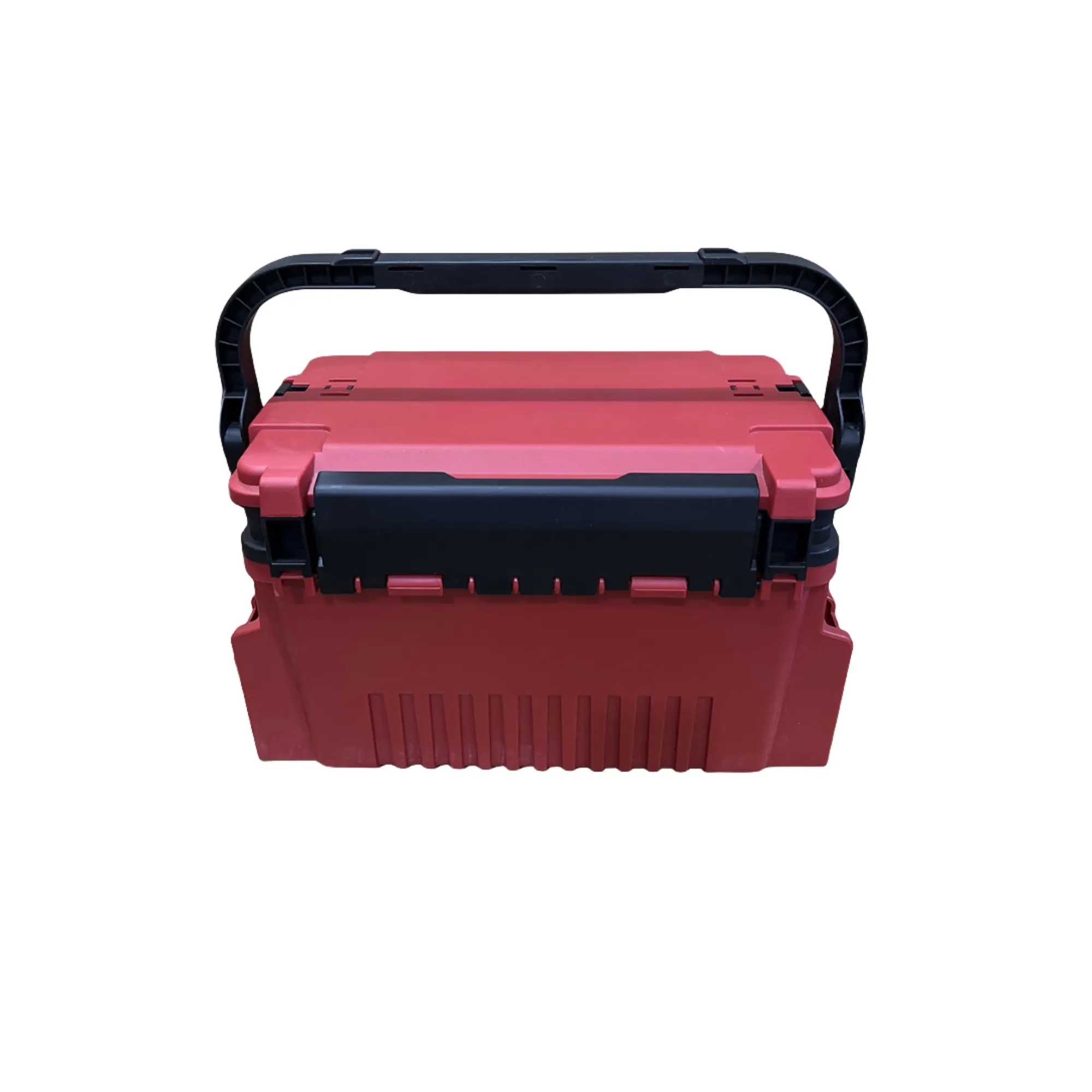 Outdoor Waterproof Portable Fishing Tackle Case 5