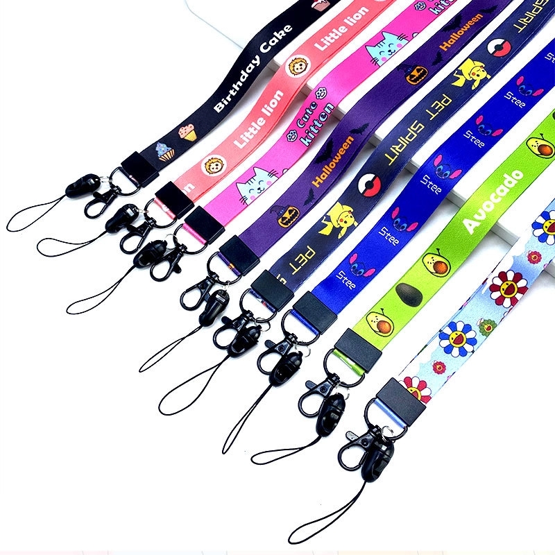 Cell Phone Lanyard 7