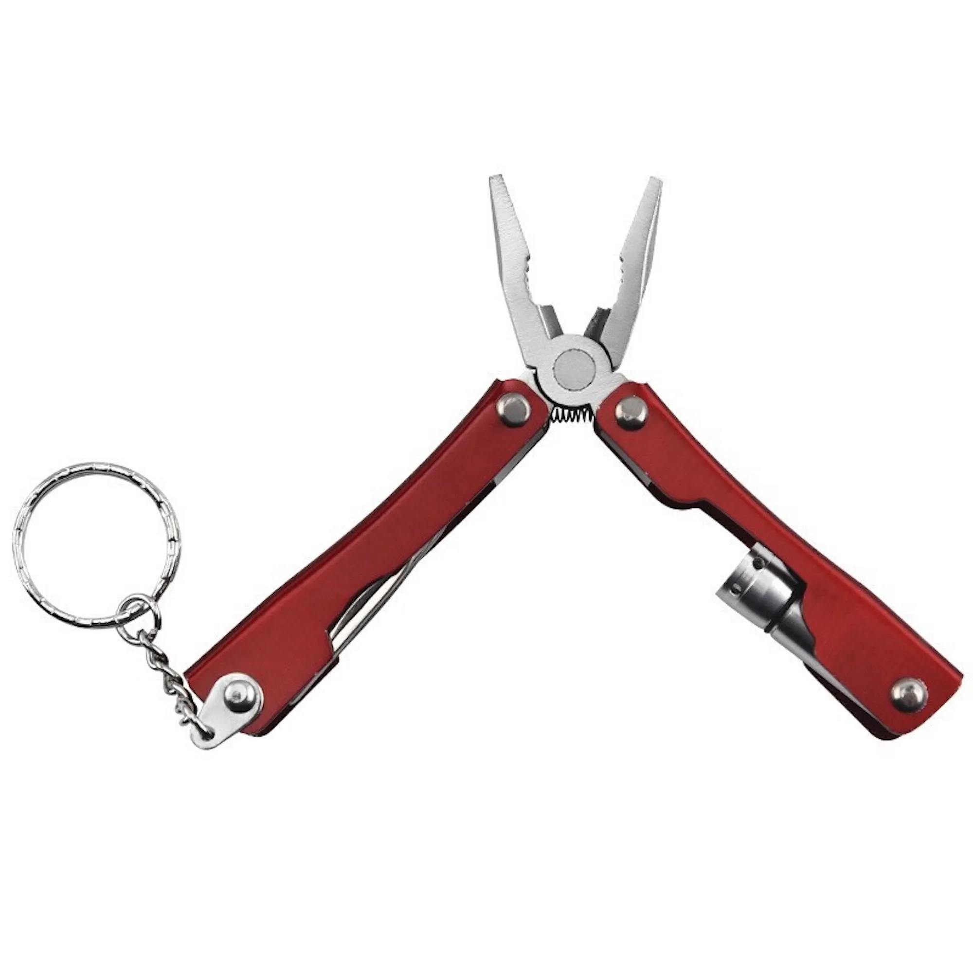 Stick multi-tool with led light 5
