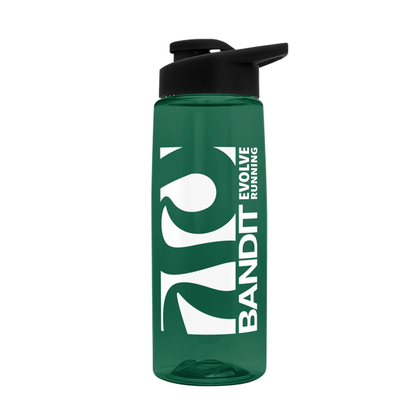 Gravel 26oz Tritan® Flair Bottle 49
