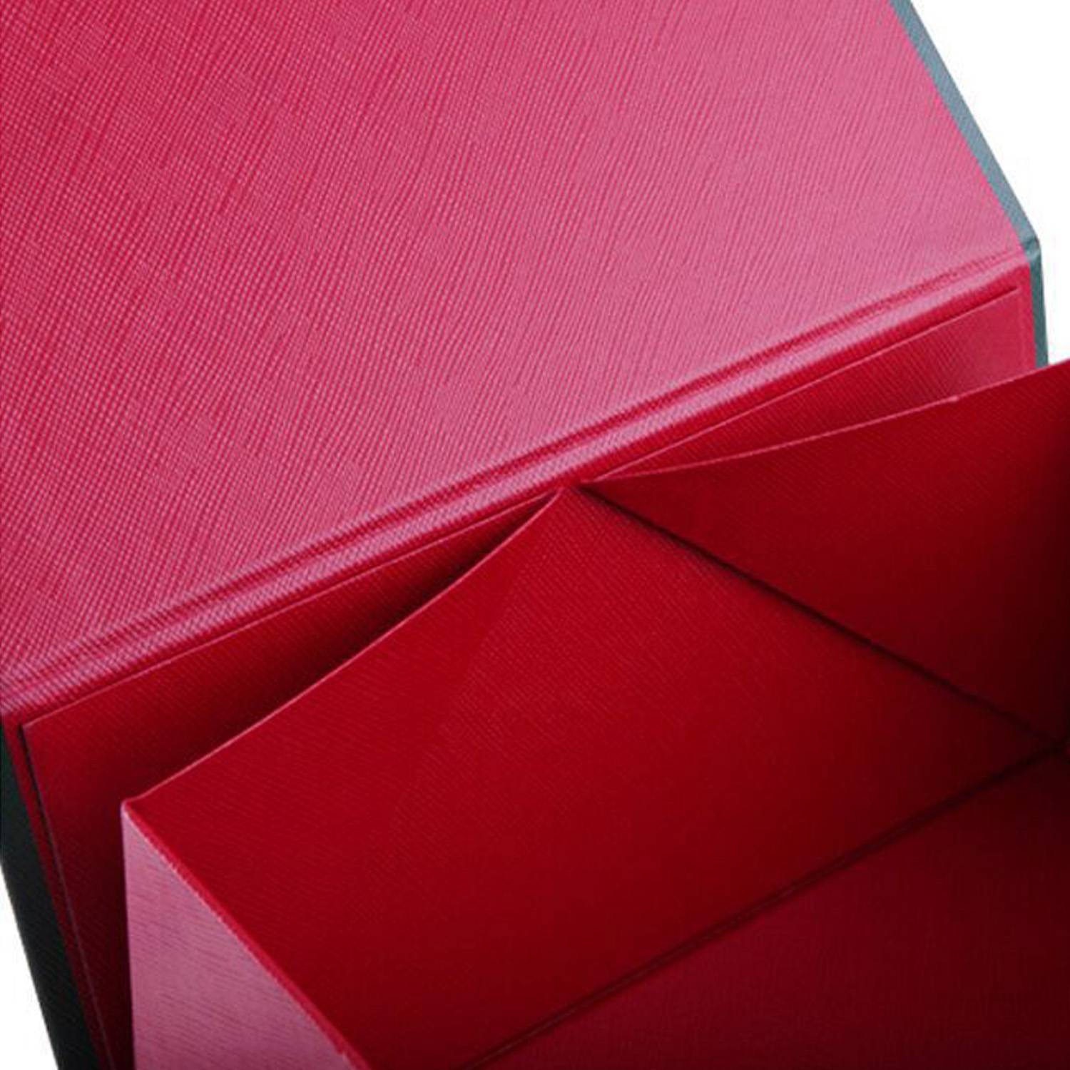 Flip-top gift box 3