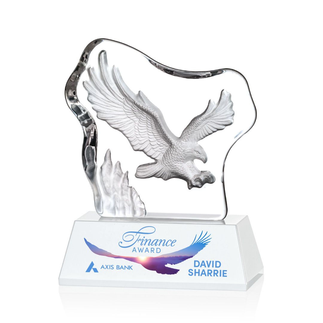 Ottavia Flying Eagle VividPrint™ Award 3