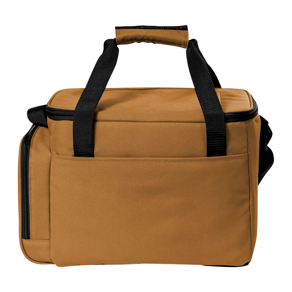 Carhartt(R) Duffel 36-Can Cooler 10