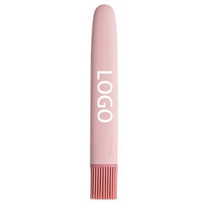 Removable Silicone Oil Brush 7