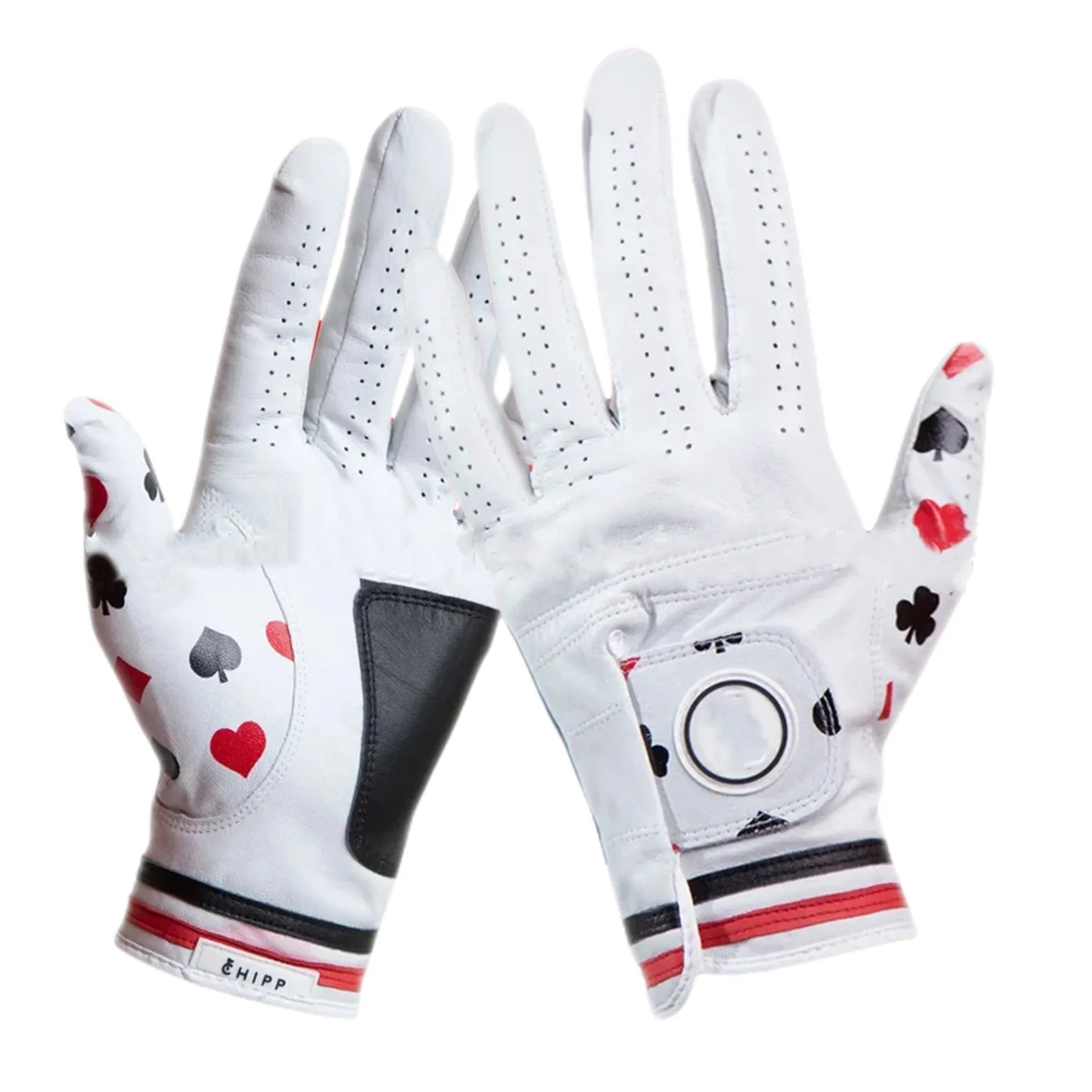 Customized Golf Gloves 3
