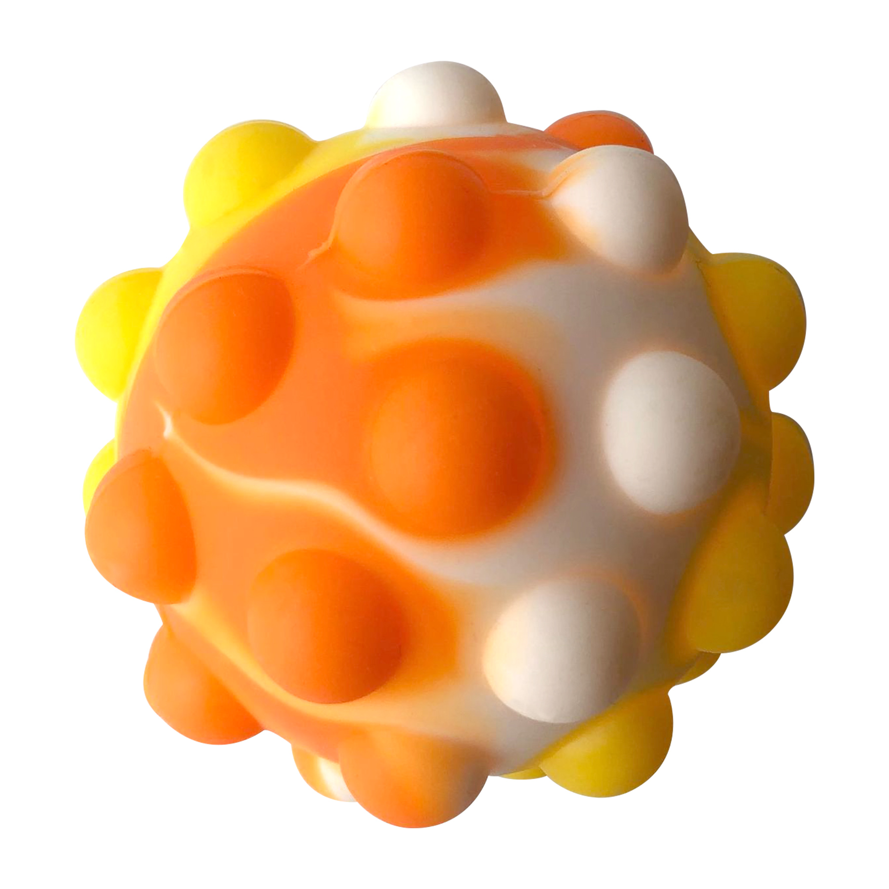 2.5'' Push Pop Ball 32