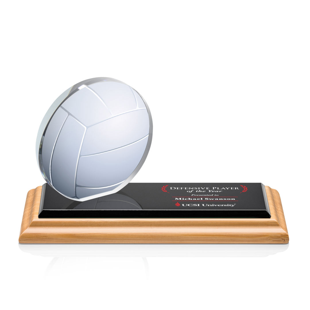 Northam VividPrint™ Award - Volleyball 32