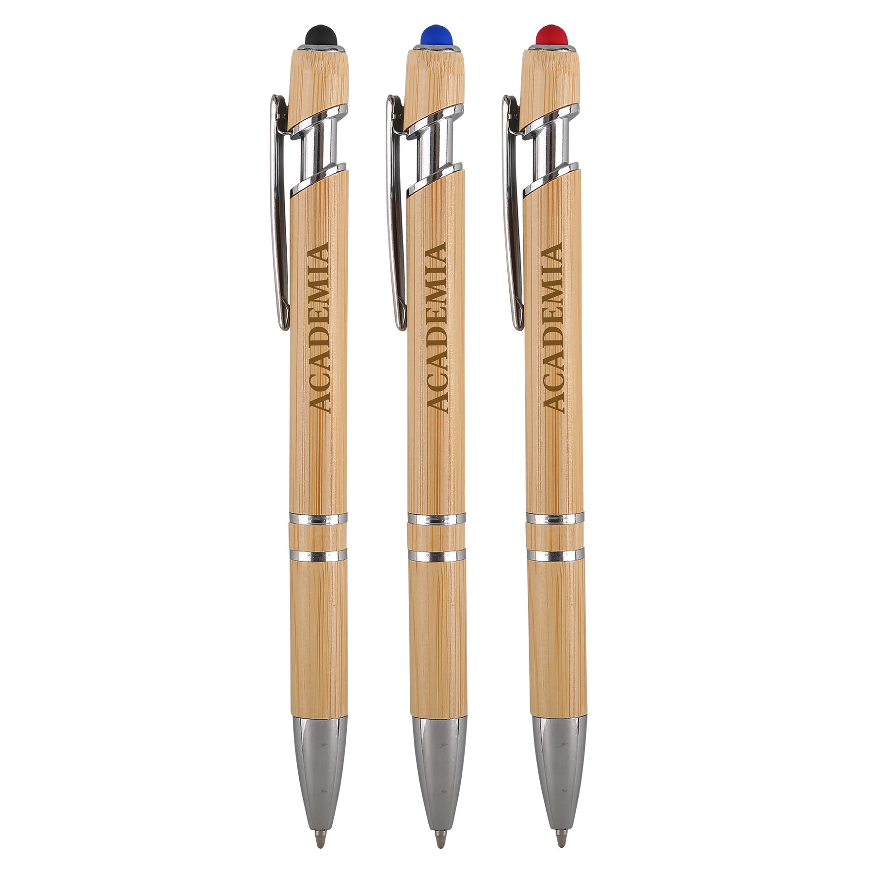 Gardena Bamboo Stylus Pen 5