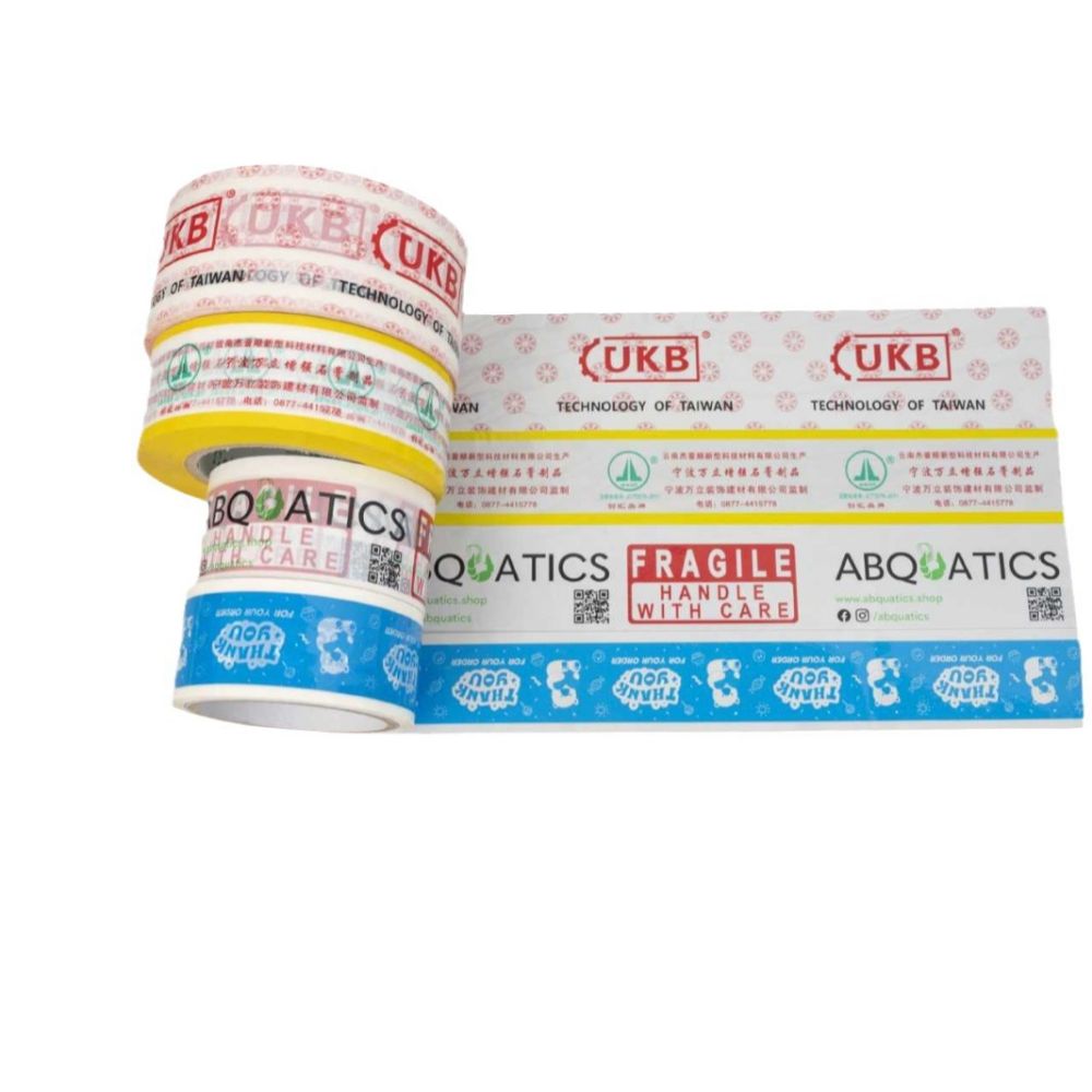Packaging Tape 3