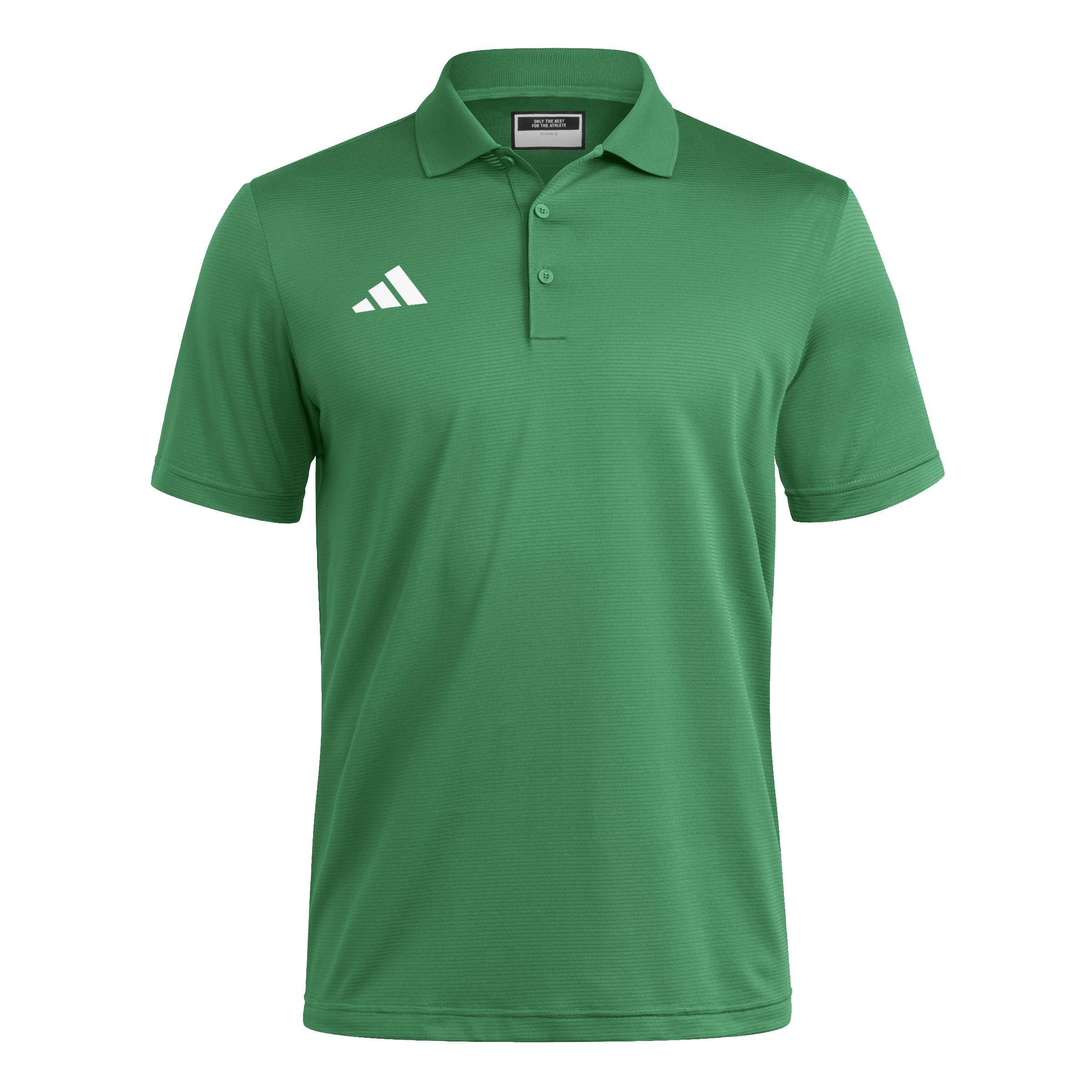 ULTIMATE365 OTTOMAN STRIPE POLO SHIRT 5