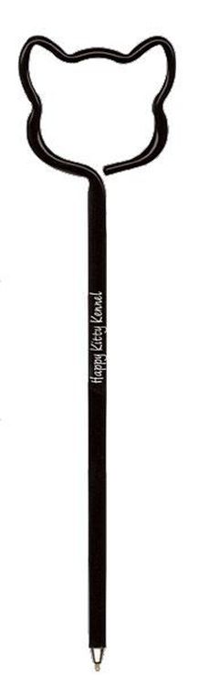 Cat Inkbend Standard, Bent Pen