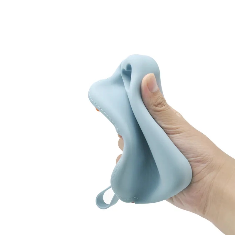 Portable Travel Silicone Organizer 3