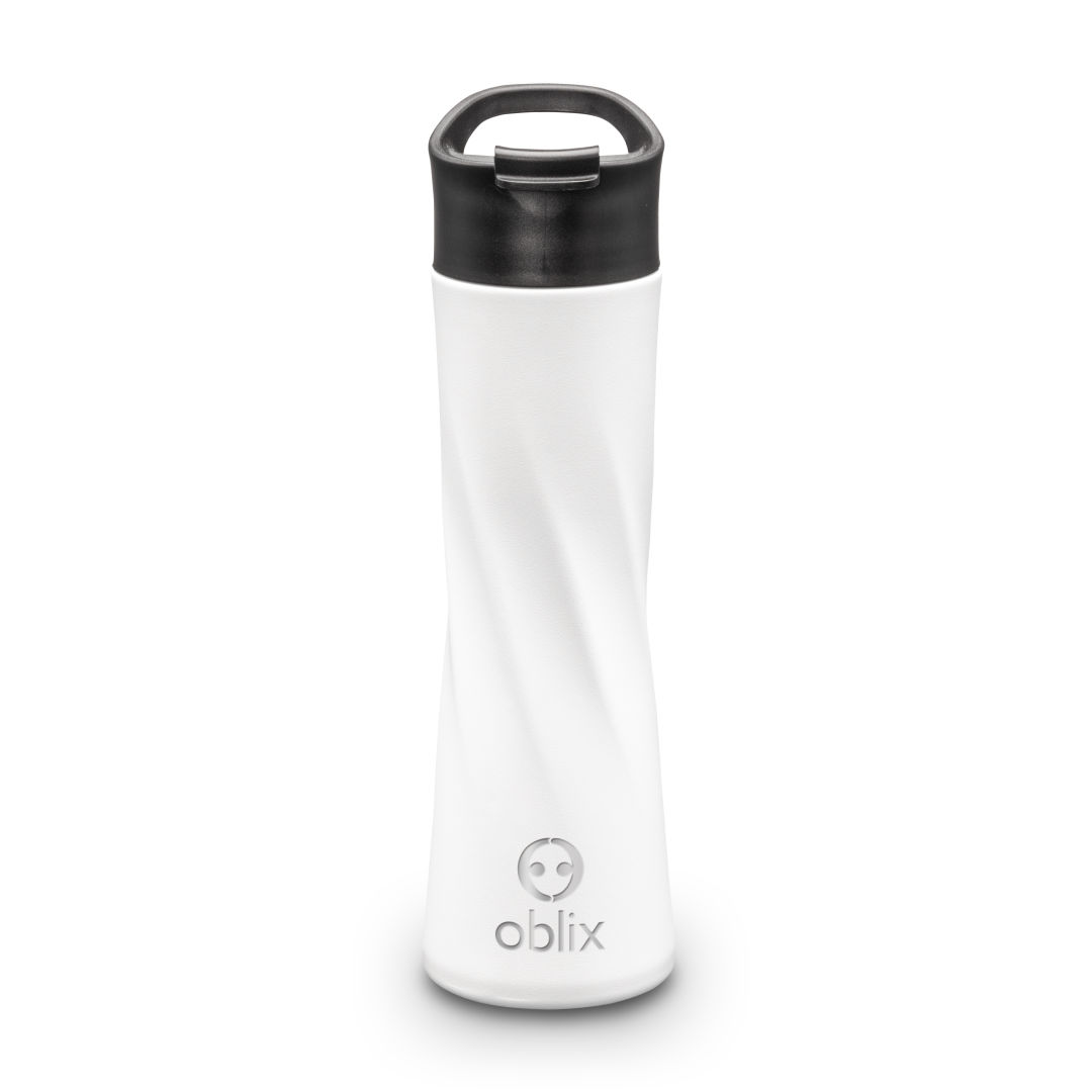Meier Geometric Tumbler w/Handle - 18oz 9